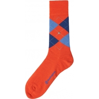 Edinburgh Socks