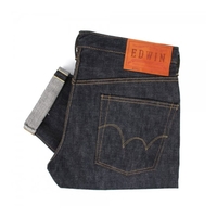 Edwin ED55 Japan Selvage Denim Jeans 70088-89