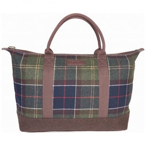Elgin Holdall