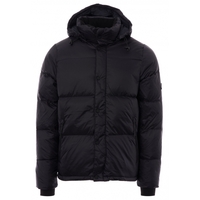 Equinox Down Fill Parka