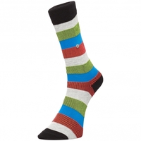 Fashion Striped Socks