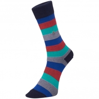 Fashion Striped Socks