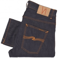 Fearless Freddie Jeans - Loose Anti Fit