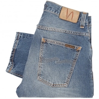 Fearless Freddie Jeans - Loose Tapered Fit