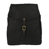 Filson Bags Black Day Pack 70152