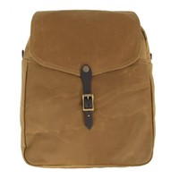 Filson Bags Tan Day Pack 701522
