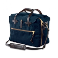 Filson Large Twill Navy Carry-On Travel Bag 70081