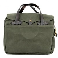 Filson Original Briefcase Otter Green 70256341135