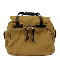 Filson Padded Tan Computer Bag 70258