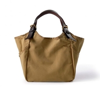 Filson Twill Carry-All Tan Bag 700902