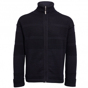 Fisherman Full Zip Jacket