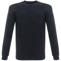 Folk Bib Deep Navy Jumper F2522K