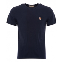 Fox Head Patch T-Shirt