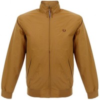 Fred Perry Sailing Jacket Rubber J6271 197