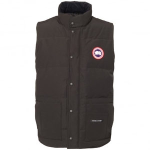 Freestyle Vest
