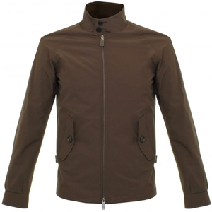 G4 Modern Classic Jacket