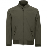 G9 Harrington Jacket