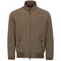 G9 Harrington Jacket