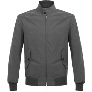 G9 Modern Classic Harrington Jacket