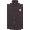 Garson Vest