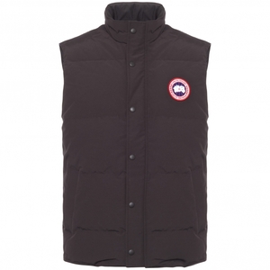Garson Vest