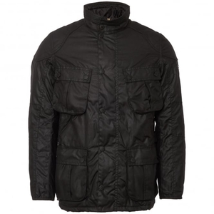 Gauge Wax Jacket