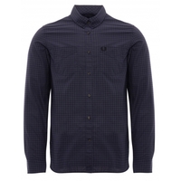 Gingham Shirt