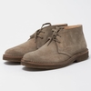 Greenflex Suede Desert Boot