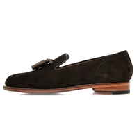 Grenson Marcel Brown Shoe 5256/548