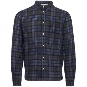 Hans Loose Weave Gauze Shirt