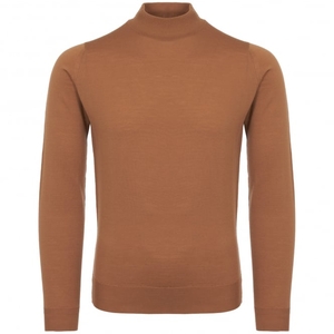 Harcourt Turtle Neck
