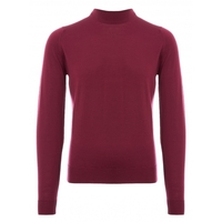 Harcourt Turtle Neck