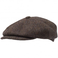 Hatteras Cap
