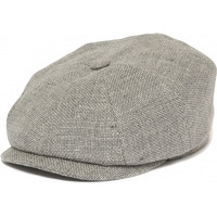 Hatteras Ellington Flat Cap