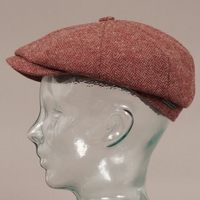 Hatteras Herringbone Cap