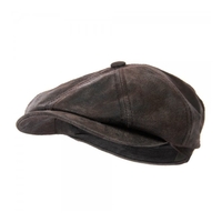 Hatteras Pigskin Hat