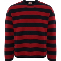 Heritage Oversized Jumper