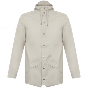Hooded Jacket