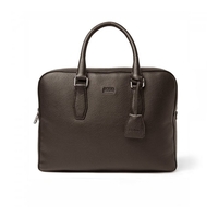 Hugo Boss Black Briefcase Gardo Dark Brown 50297559 201