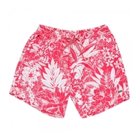 Hugo Boss Black Piranha Pink Swim Shorts 50286755