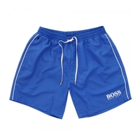 Hugo Boss Black Starfish Blue Swim Shorts 50269488