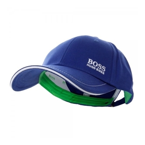 Hugo Boss Green Cap 1 50245070b Medium Blue