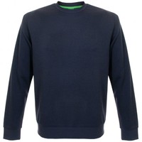 Hugo Boss Green Salbo 1 Navy Sweatshirt 50256911