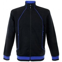 Hugo Boss Green Skaz 1 Black Track Top 50271701