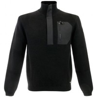 Hugo Boss Green Zareny Black Pullover 50273021