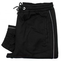 Hugo Boss Hadiko Black Track pants 50324782