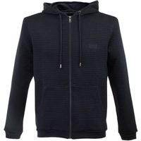 Hugo Boss Jacket Hooded Dark Blue Track Top 50302796