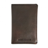 Hugo Boss Orange Cycler Brown Wallet 50274037