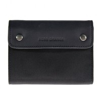 Hugo Boss Orange Nabata Black Wallet 50274011