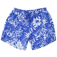 Hugo Boss Piranha Open lue Swim Shorts 50286755